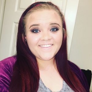 Meet your Posher, Mariah